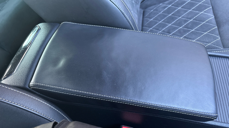 Skoda Superb 2.0 TDI CR Sport Line Plus 5dr DSG Diesel Hatchback